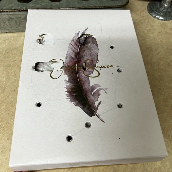 Jessica Simpson Oprina Heels - Picture 9 of 10